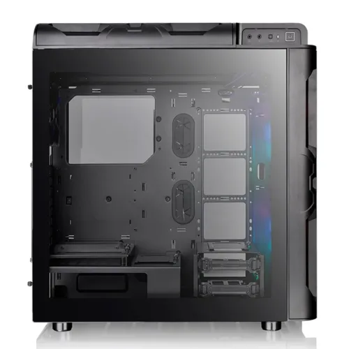 GABINETE GAMER THERMALTAKE LEVEL 20 RS ARGB - Imagen 3