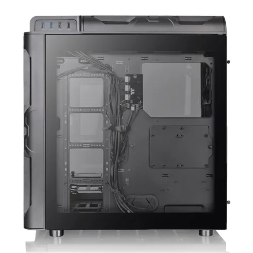 GABINETE GAMER THERMALTAKE LEVEL 20 RS ARGB - Imagen 4