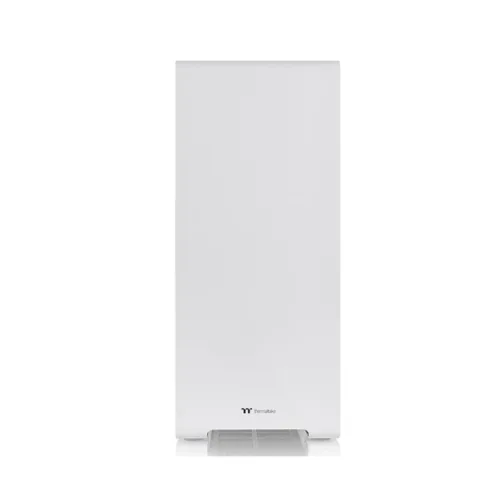 GABINETE GAMER THERMALTAKE S500 TG WHITE - Imagen 2