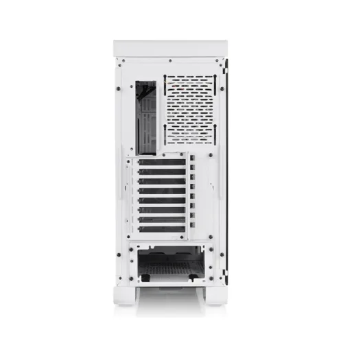 GABINETE GAMER THERMALTAKE S500 TG WHITE - Imagen 6