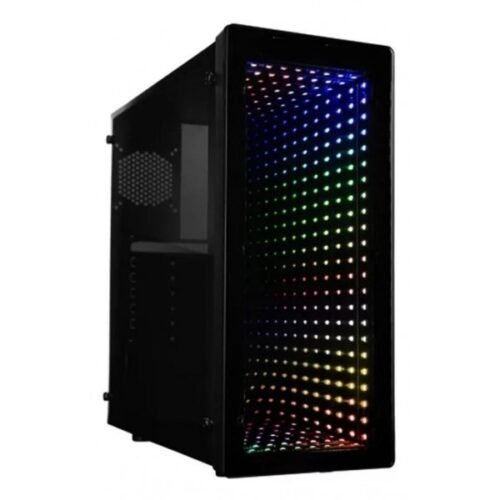 GABINETE GAMER RAIDMAX GALAXY X230FAB