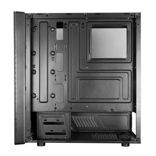 GABINETE GAMER RAIDMAX GALAXY X230FAB - Imagen 4