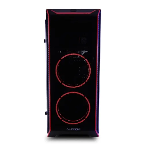 GABINETE AUREOX HEBE ARX 340G ATX - Imagen 2