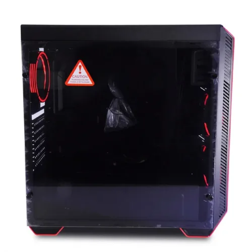 GABINETE AUREOX HEBE ARX 340G ATX - Imagen 3