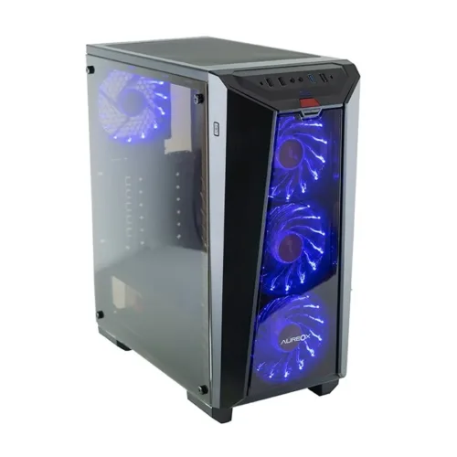 GABINETE AUREOX NEREID ARX 320G ATX