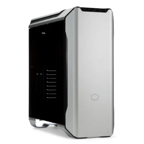 GABINETE COOLERMASTER SL600M ATX GREY
