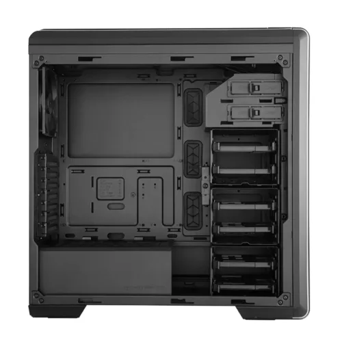 GABINETE COOLERMASTER CM694 TG ATX - Imagen 3