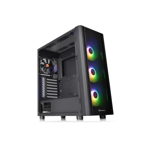 GABINETE GAMER THERMALTAKE V250 TG ARGB