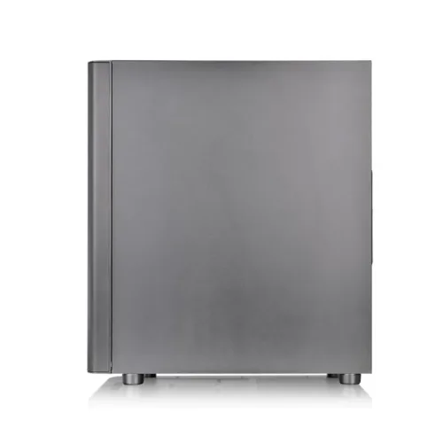 GABINETE GAMER THERMALTAKE V250 TG ARGB - Imagen 4