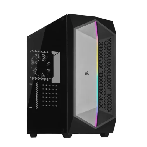 GABINETE CORSAIR 470T RGB ATX