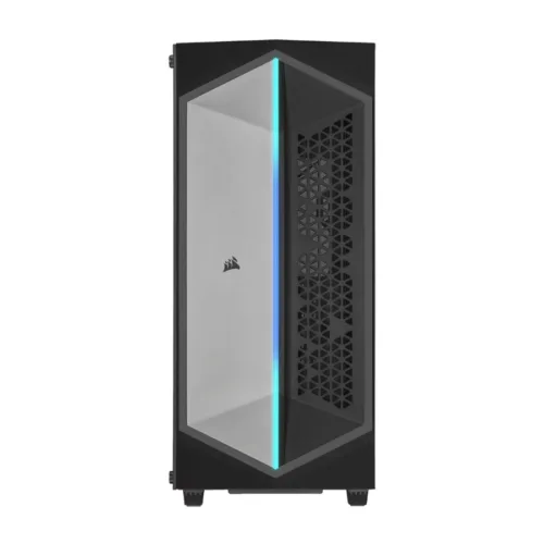 GABINETE CORSAIR 470T RGB ATX - Imagen 2
