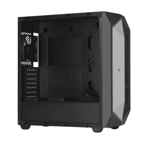 GABINETE CORSAIR 470T RGB ATX - Imagen 4