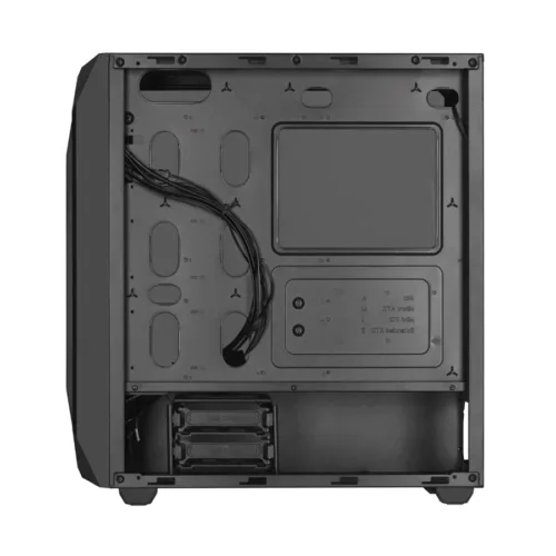 GABINETE CORSAIR 470T RGB ATX - Imagen 5