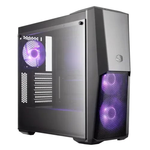 GABINETE COOLERMASTER MB500 ATX MASTERBOX