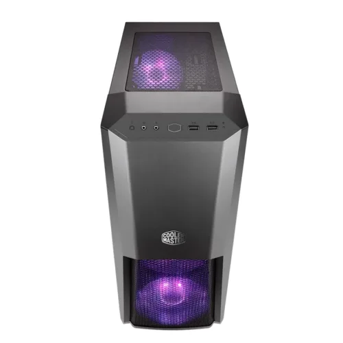 GABINETE COOLERMASTER MB500 ATX MASTERBOX - Imagen 2