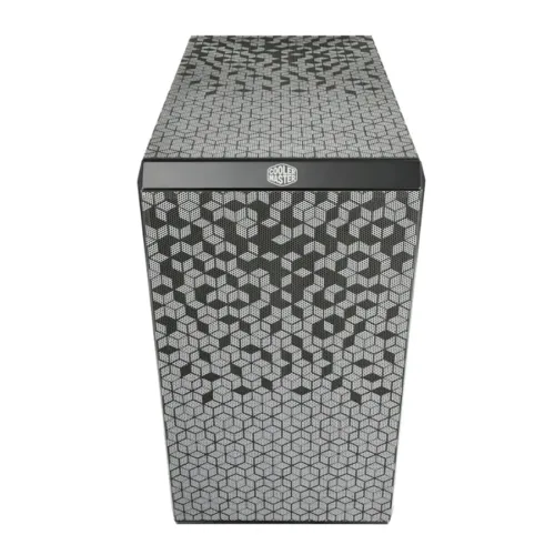 GABINETE COOLERMASTER Q300L RAINBOW M ATX MASTERBOX - Imagen 2
