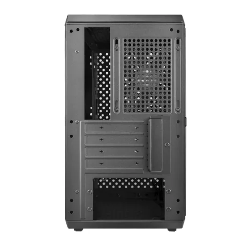 GABINETE COOLERMASTER Q300L RAINBOW M ATX MASTERBOX - Imagen 5