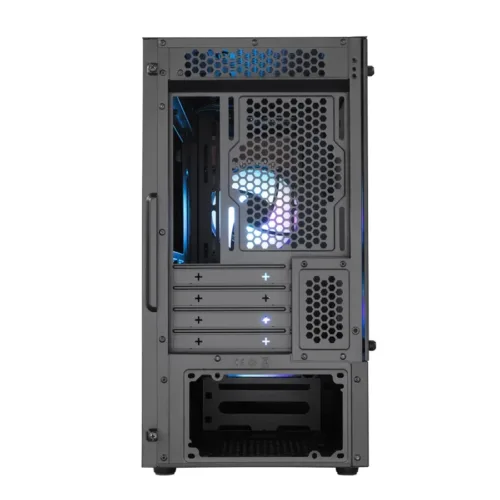 GABINETE COOLERMASTER MB320L M-ATX ARGB - Imagen 5