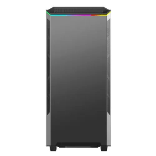 GABINETE GAMEMAX PALADIN T801 BLACK ATX ARGB - Imagen 2