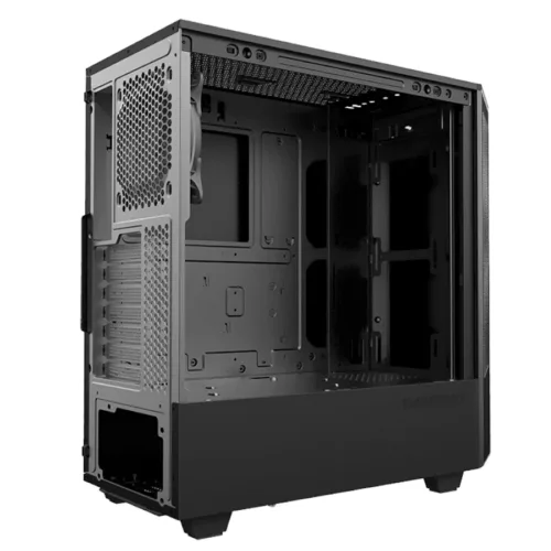 GABINETE GAMEMAX PALADIN T801 BLACK ATX ARGB - Imagen 4