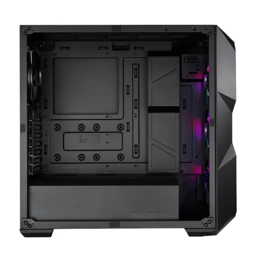 GABINETE COOLERMASTER TD500 ATX ARGB - Imagen 3