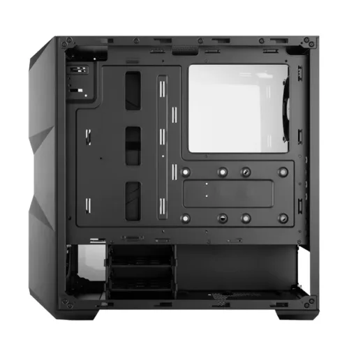 GABINETE COOLERMASTER TD500 ATX ARGB - Imagen 4