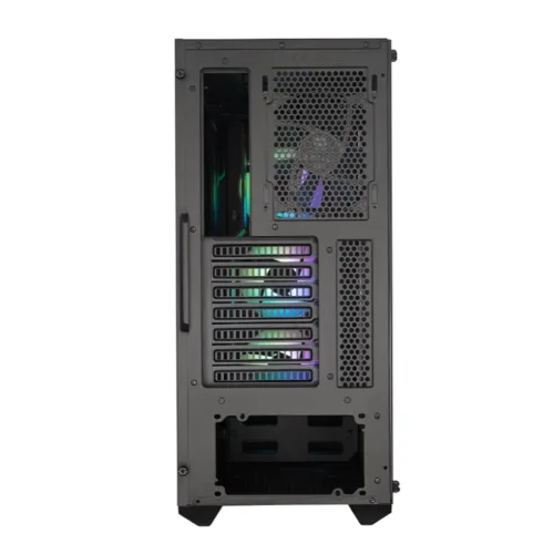 GABINETE COOLERMASTER TD500 ATX ARGB - Imagen 5