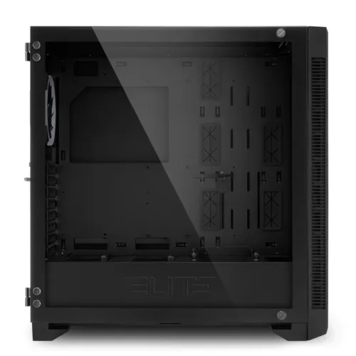 GABINETE SHARKOON ELITE SHARK CA200M - Imagen 5