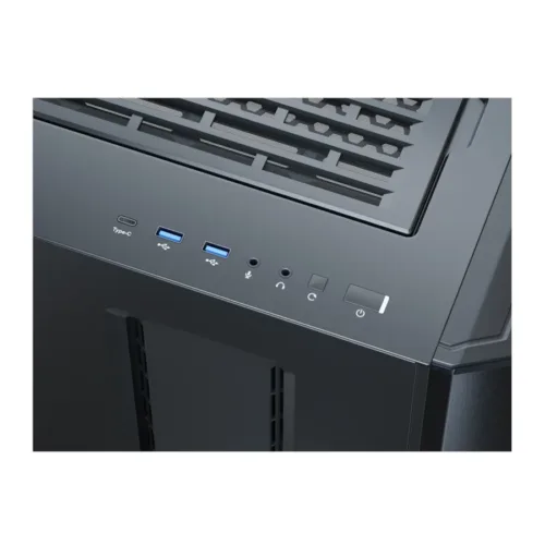 GABINETE SEASONIC SYNCRO Q704 + SYNCRO DGC750 - Imagen 5