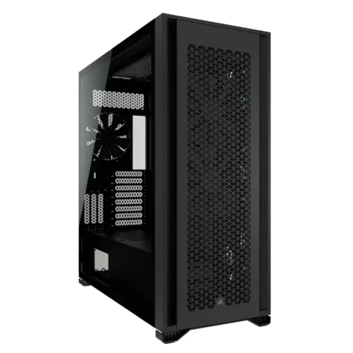 GABINETE CORSAIR 7000D AIRFLOW TG ATX BLACK