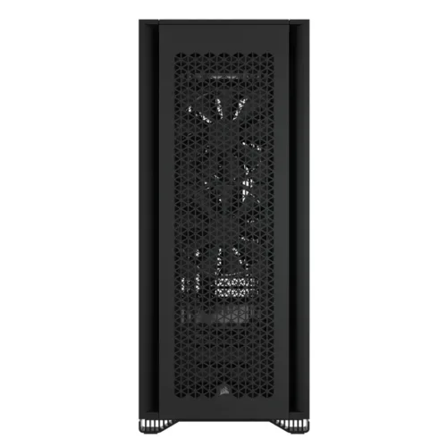 GABINETE CORSAIR 7000D AIRFLOW TG ATX BLACK - Imagen 2