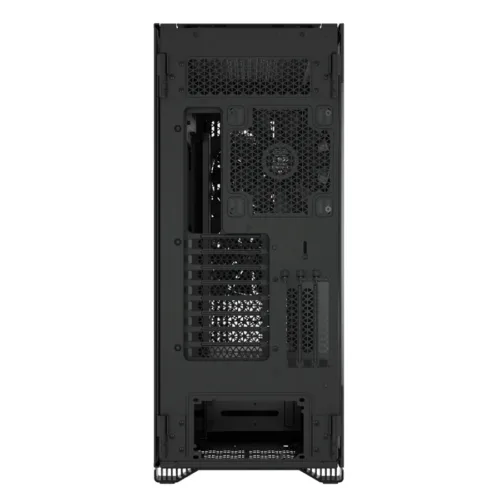 GABINETE CORSAIR 7000D AIRFLOW TG ATX BLACK - Imagen 5