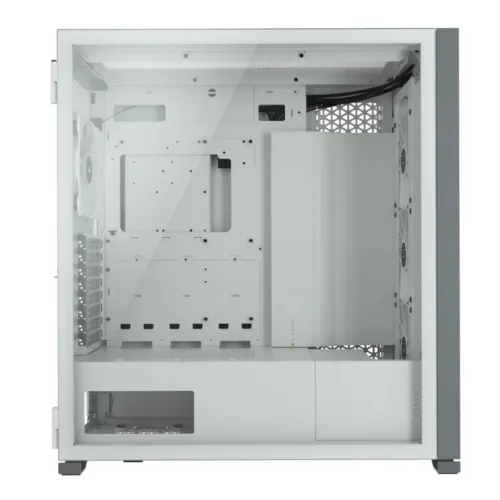 GABINETE CORSAIR ICUE 7000X RGB TG ATX WHITE - Imagen 5