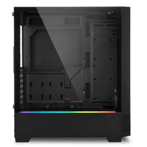 GABINETE SHARKOON FLOW RGB - Imagen 3