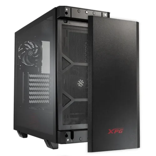GABINETE ADATA XPG INVADER ATX BLACK