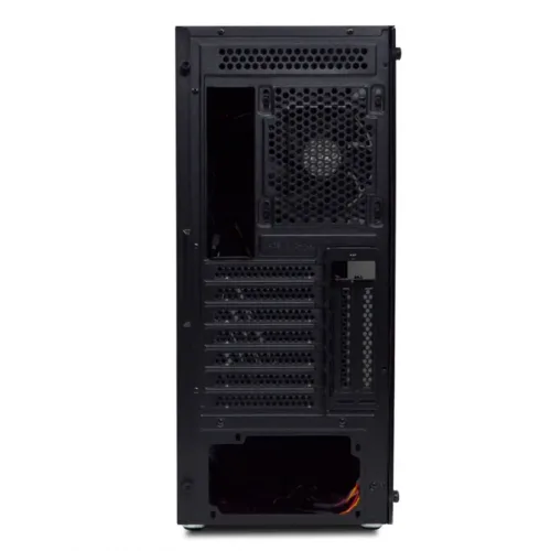 GABINETE AUREOX LYNX 390G ATX 1 FAN ARGB - Imagen 4