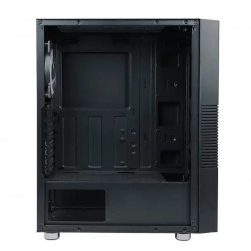 GABINETE GAMER RAIDMAX H704TBS - Imagen 2