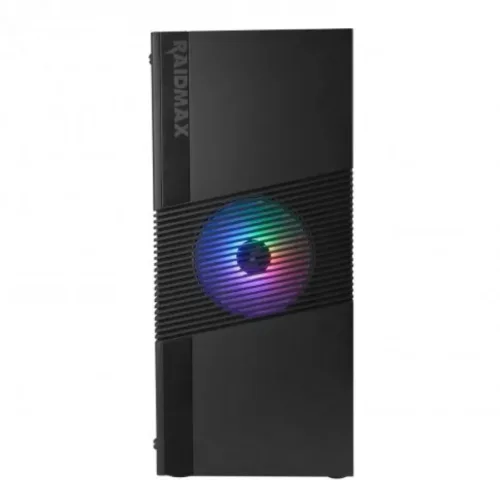 GABINETE GAMER RAIDMAX H704TBS - Imagen 3
