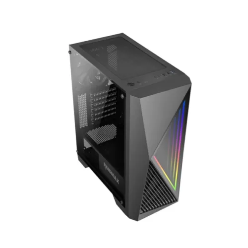 GABINETE GAMER RAIDMAX S811TB - Imagen 3