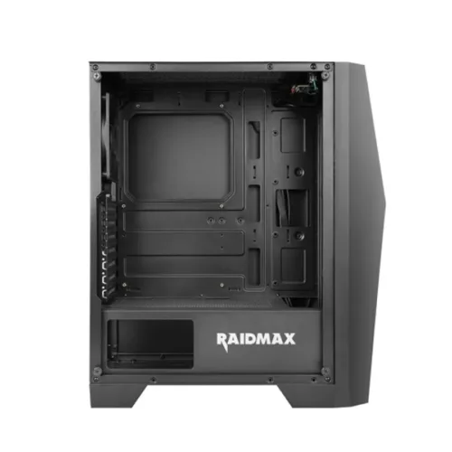 GABINETE GAMER RAIDMAX S811TB - Imagen 4