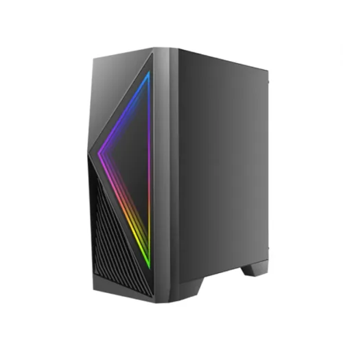 GABINETE GAMER RAIDMAX S811TB - Imagen 5