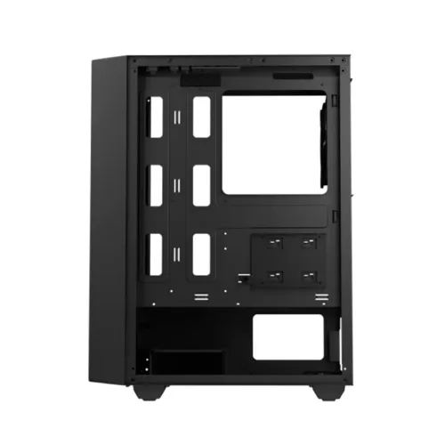 GABINETE GAMER RAIDMAX X902TBF - Imagen 5