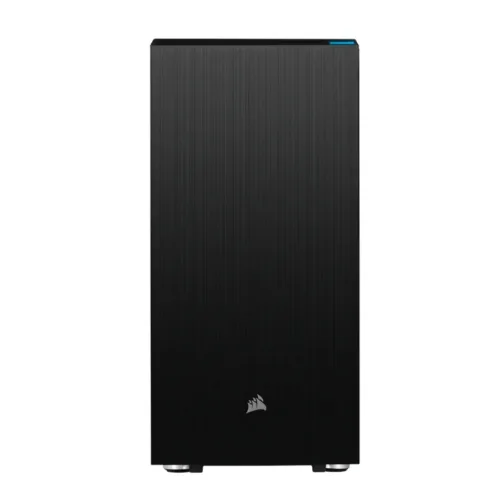 GABINETE CORSAIR CARBIDE 678C TG ATX BLACK - Imagen 2
