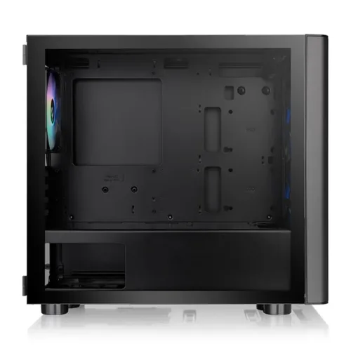 GABINETE GAMER THERMALTAKE V150 ARGB BREEZE EDITION - Imagen 3