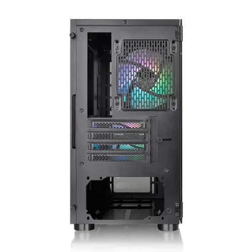 GABINETE GAMER THERMALTAKE V150 ARGB BREEZE EDITION - Imagen 5