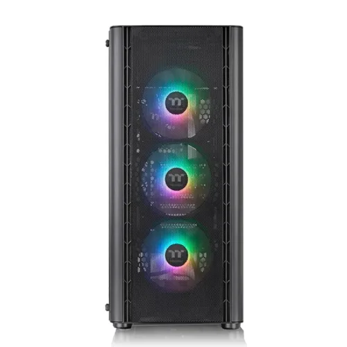 GABINETE GAMER THERMALTAKE V250 TG AIR ARGB - Imagen 2