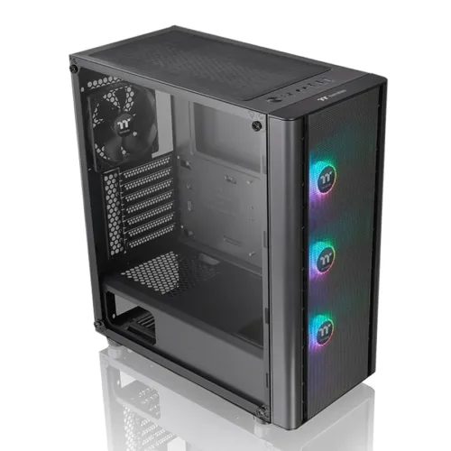 GABINETE GAMER THERMALTAKE V250 TG AIR ARGB - Imagen 3