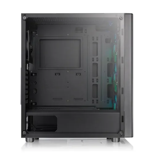 GABINETE GAMER THERMALTAKE V250 TG AIR ARGB - Imagen 4