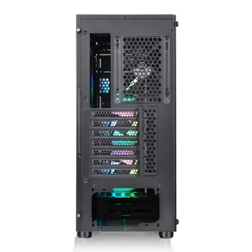GABINETE GAMER THERMALTAKE V250 TG AIR ARGB - Imagen 5