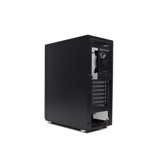 GABINETE AUREOX LYNX V2 ATX 1 FAN ARGB - Imagen 4